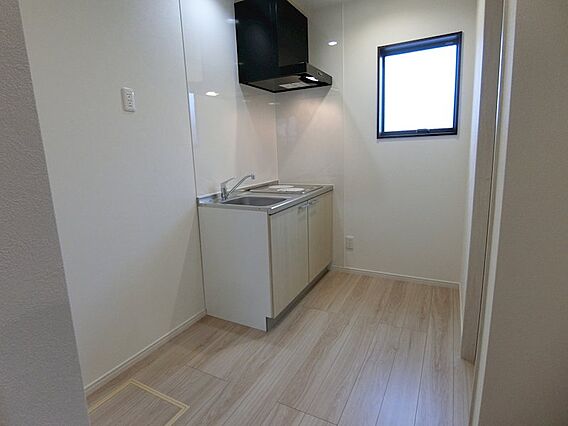 サンサンハイム中村_内装_0