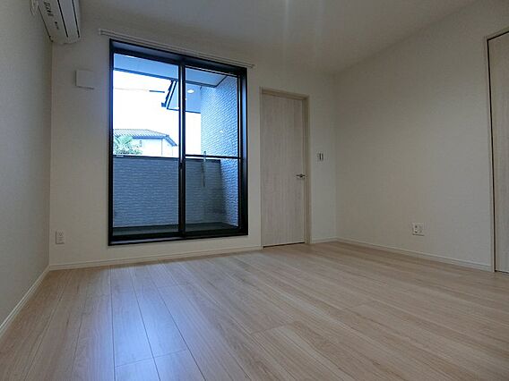 サンサンハイム中村_内装_2