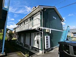 メゾン　ジュメール　A棟