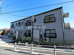 サンビレッジ中津川II