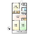 アルトラマンションB8階5.0万円