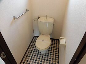 グリーンハイツ一色B  ｜ 岐阜県中津川市日の出町（賃貸アパート2K・2階・36.43㎡） その12
