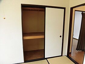 グリーンハイツ一色B  ｜ 岐阜県中津川市日の出町（賃貸アパート2K・2階・36.43㎡） その22