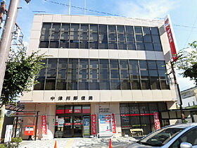 グリーンハイツ一色B  ｜ 岐阜県中津川市日の出町（賃貸アパート2K・2階・36.43㎡） その19