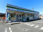 ファミリーマート 北恵那福岡店（3359m）