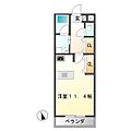 ピエーノ1階4.8万円