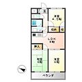 アルトラマンションA1階5.3万円