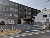 医療法人社団育成会京都久野病院介護医療院距離約228m