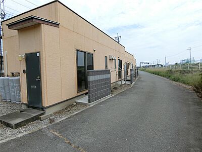 外観 外観