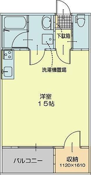 外観画像