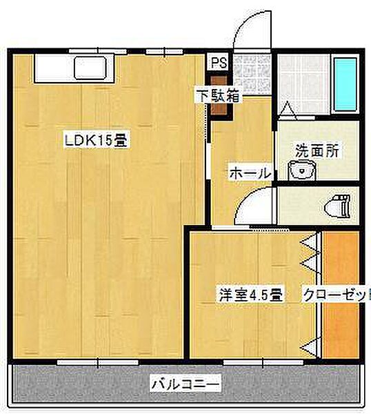 外観画像