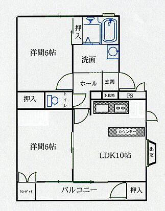外観画像
