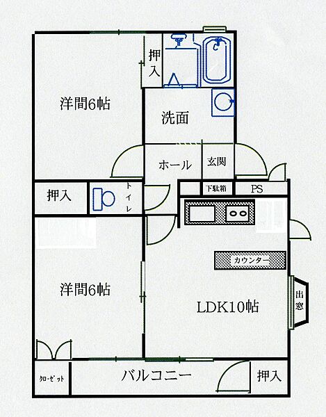 外観画像
