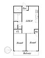 サンエイマンション4階15.0万円