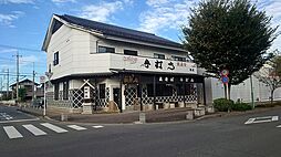 とんぼ庵 1階