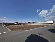 栃木県小山市大字土塔：物件画像