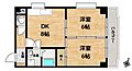 ピア六甲2階7.2万円