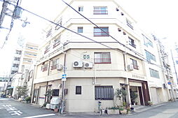 🉐敷金礼金0円！🉐米商興産ビル