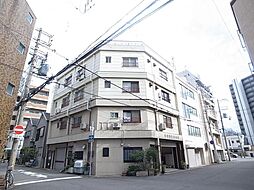 米商興産ビル