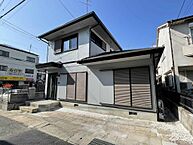 兵庫県神戸市灘区泉通5丁目3-5：物件画像／広島屋不動産株式会社