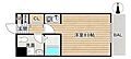 クレスト春日野道3階5.6万円