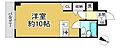 リベルテ岩屋3階4.7万円