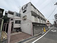 兵庫県神戸市灘区八幡町2丁目1-7：物件画像／広島屋不動産株式会社