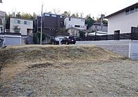 大阪府箕面市小野原西4丁目：物件画像／株式会社ジャストホーム
