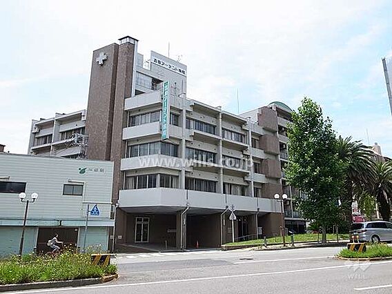 吉田アーデント...