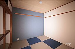 子供部屋の画像