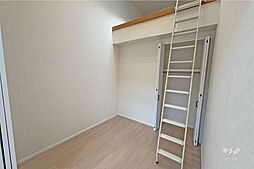 子供部屋の画像