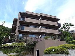 ■ウィル不動産■神戸を見晴らす邸宅地!約95平米の広々空間♪