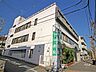 周辺：医療法人社団　中井病院の外観