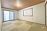 その他：1側和室約7.5帖［2025年3月7日撮影］