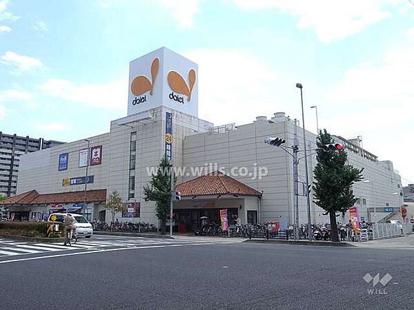周辺を拡大表示