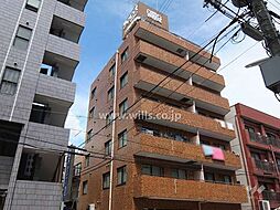 【ウィル不動産販売】駅徒歩3分！ペット飼育可能マンション！！