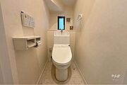 1階トイレです。［2026年3月13日撮影］