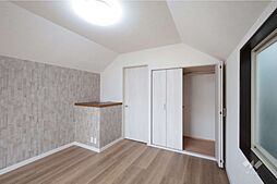 子供部屋の画像