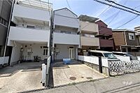 兵庫県神戸市東灘区深江南町3丁目1：物件画像