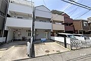 物件の外観（南東側から）［2026年5月24日撮影］