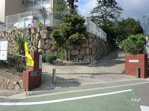 周辺を拡大表示