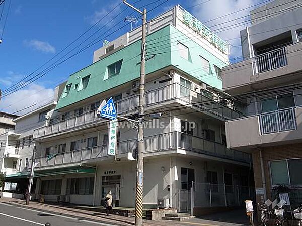 周辺を拡大表示