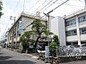 周辺：田所病院の外観