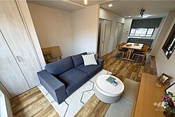 神戸市東灘区本山南町2丁目 一戸建て