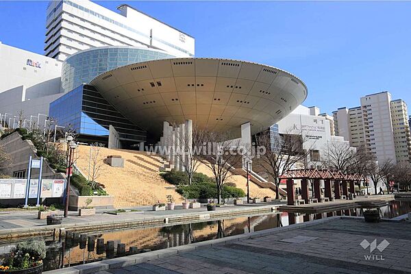 周辺を拡大表示