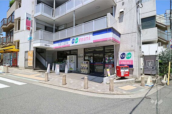 コープミニ(魚...