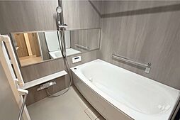 水廻りすべて新調済み!