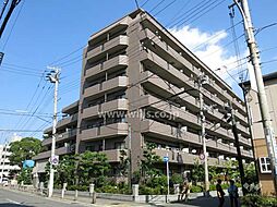 車の移動に便利な立地!