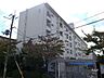 外観：渦ヶ森コーポ3号館の外観（北側から）