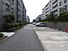 駐車場：敷地内駐車場（屋外平面式）